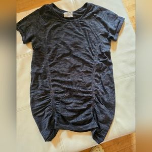 Women's Athleta Ruched T-shirt